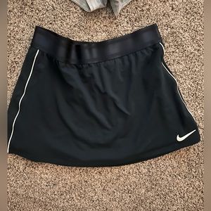 Nike tennis skirt